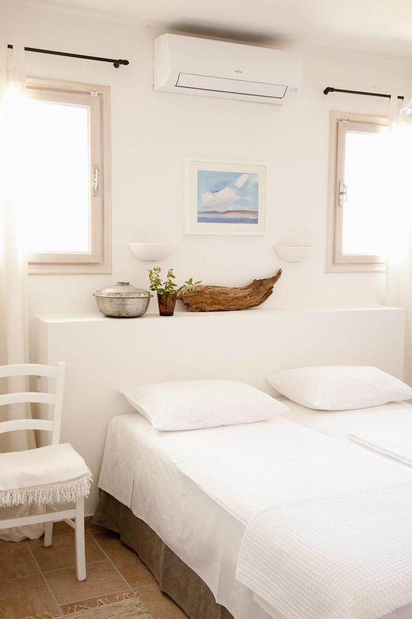 Aparthotel Little Bird Lesvos Petra  Exterior foto